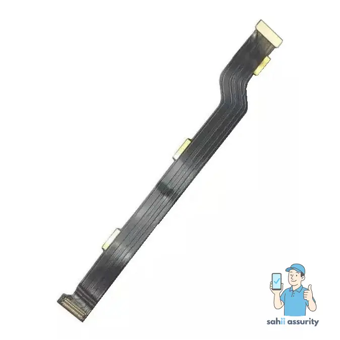 LCD Flex Cable for Oppo A3s